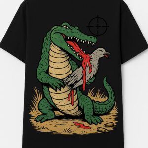 Predator's Feast T-Shirt