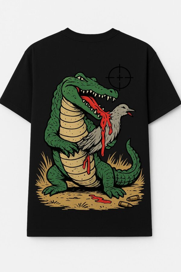 Predator's Feast T-Shirt