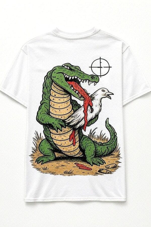 Predator's Feast T-Shirt - Image 3