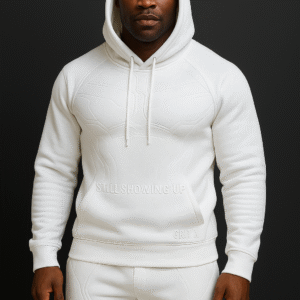 GRIT X Tactical Hoodie & Jogger Set